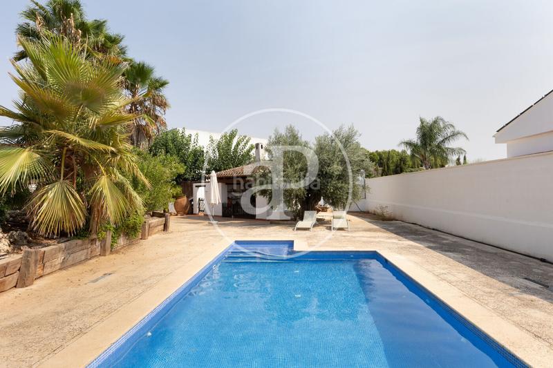 Foto 1a70899a-0491-4e51-b55b-7546a2f568b1. Casa  en venta en Los Pinares-La Masia Bétera