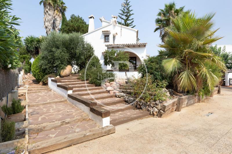 Foto 21eb16f8-7a4c-4f1e-9f07-a238cceafebd. Casa  en venta en Los Pinares-La Masia Bétera