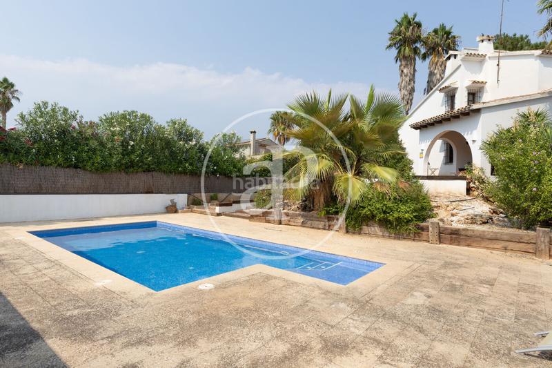 Foto 5fbbc9aa-8d84-4b6a-9c4c-b8acbff8043d. Casa  en venta en Los Pinares-La Masia Bétera