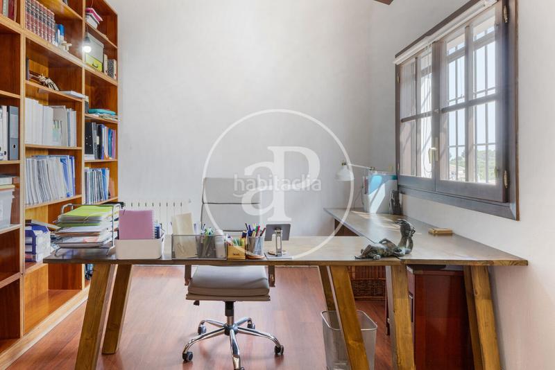Foto b7a3dbd1-d2ae-488e-bc76-b349ca446cef. Casa  en venta en Los Pinares-La Masia Bétera