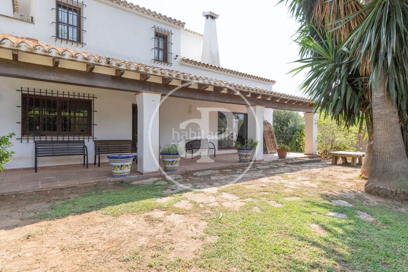 Foto ba7b3722-efa6-4142-9410-8132332bb4b3. Casa  en venta en Los Pinares-La Masia Bétera