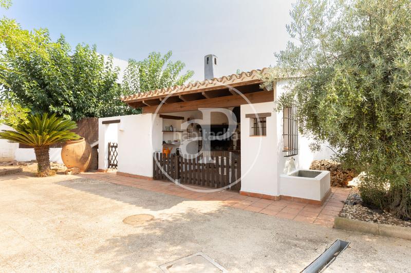 Foto cede79cd-f333-411d-8dc0-5f4a1e951883. Casa  en venta en Los Pinares-La Masia Bétera
