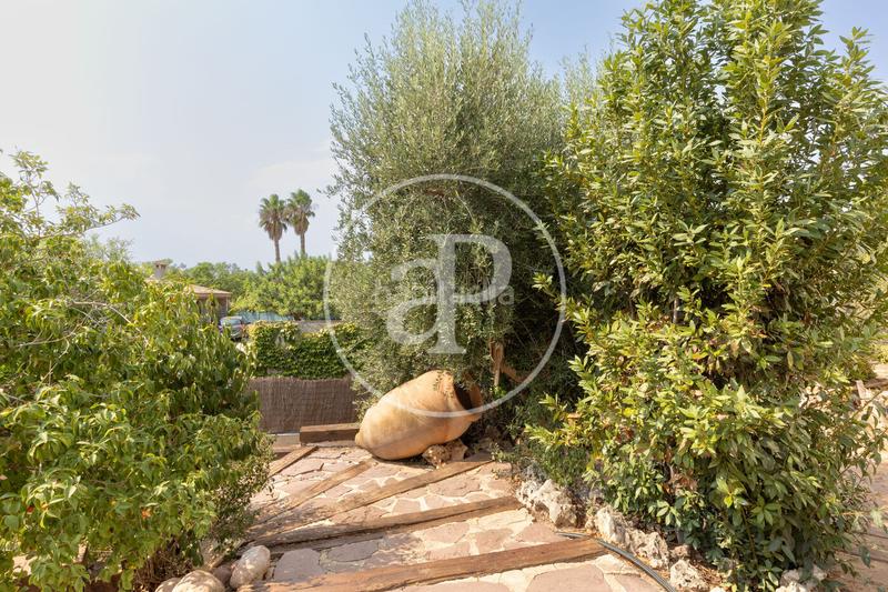 Foto d273e330-2c14-4f90-b0f7-401022ccfb8b. Casa  en venta en Los Pinares-La Masia Bétera