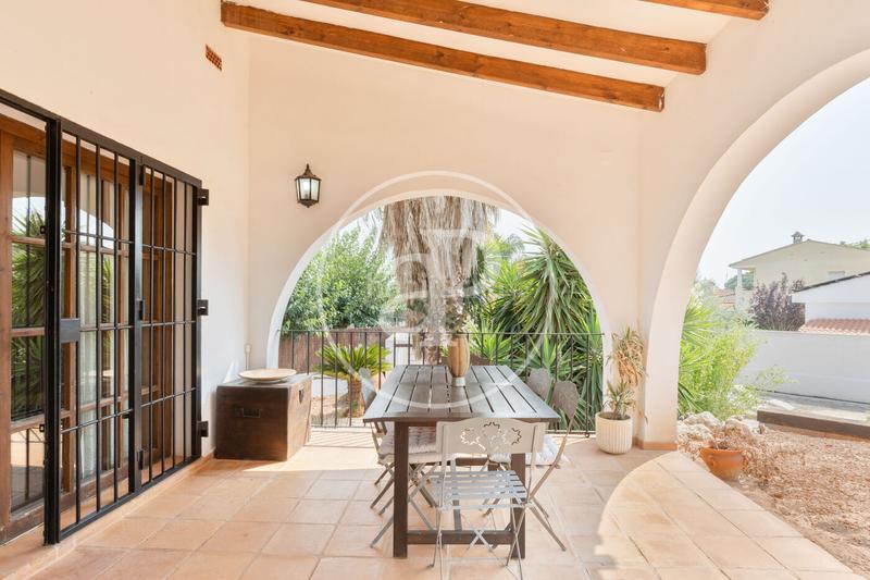 Foto d87f9da1-6c5c-420c-be10-db3b32e25189. Casa  en venta en Los Pinares-La Masia Bétera