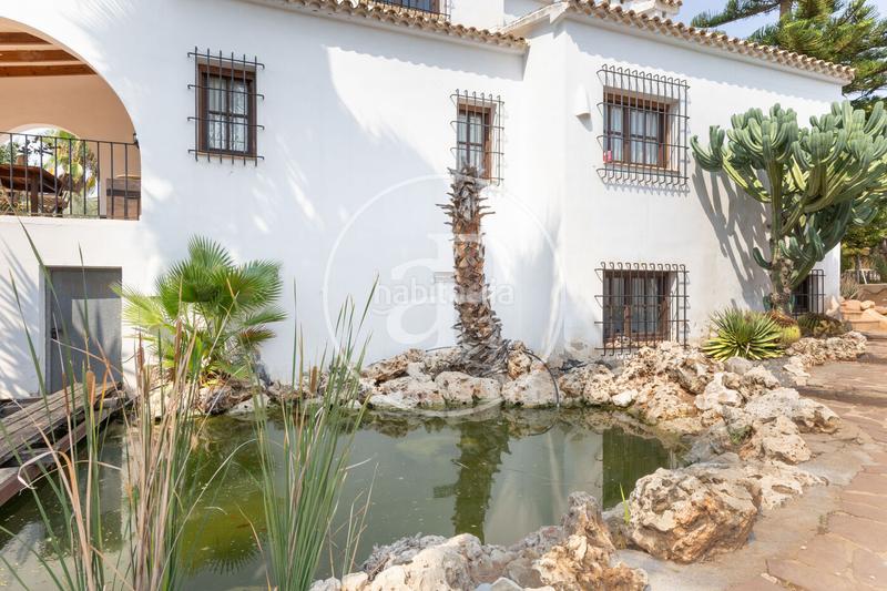 Foto e677a80c-514a-4b17-98eb-b1960889c53c. Casa  en venta en Los Pinares-La Masia Bétera