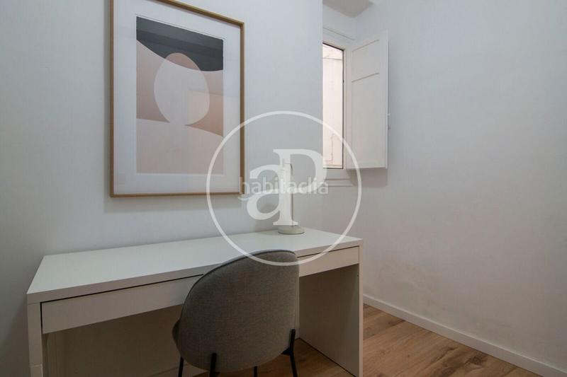 Foto 4d8b300d-9512-4bb9-8829-42005937b49e. Alquiler piso  en alquiler en san francesc en Valencia
