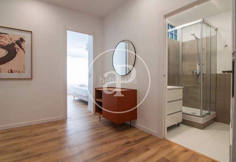Foto 68095e1a-2380-4d80-bde8-cd5b91d06546. Alquiler piso  en alquiler en san francesc en Valencia