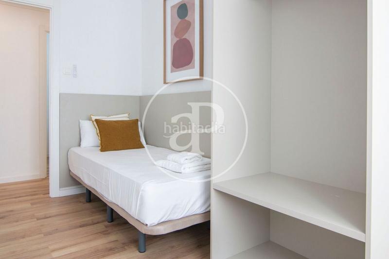 Foto 8487a429-cd77-4903-8343-edcabfa8a4dd. Alquiler piso  en alquiler en san francesc en Valencia