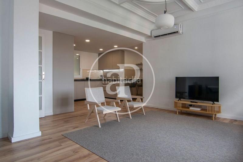 Foto 016552fe-48a8-4fcf-b1e1-55d35176195a. Location appartement avec chauffage dans Sant Francesc Valencia