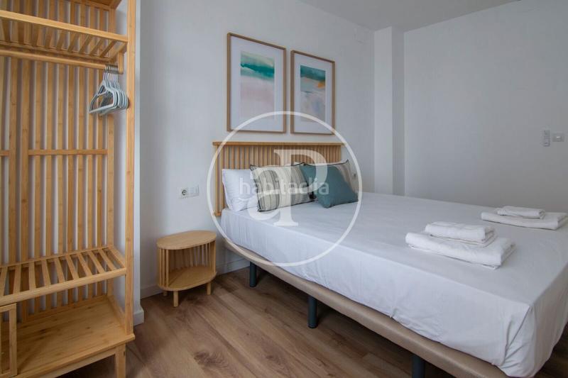 Foto 17c82598-8d51-4c76-b6c0-e6348036385d. Location appartement avec chauffage dans Sant Francesc Valencia