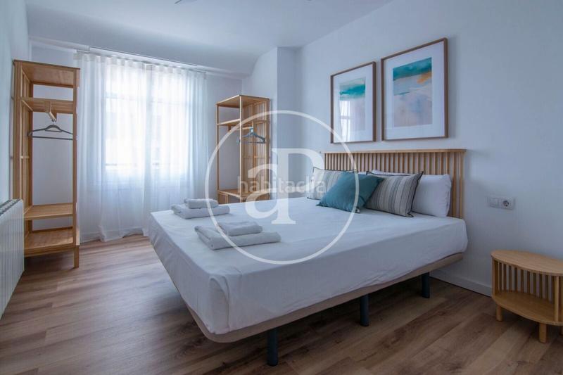 Foto 1efc58d9-5658-4285-8f12-305ee399ad44. Location appartement avec chauffage dans Sant Francesc Valencia