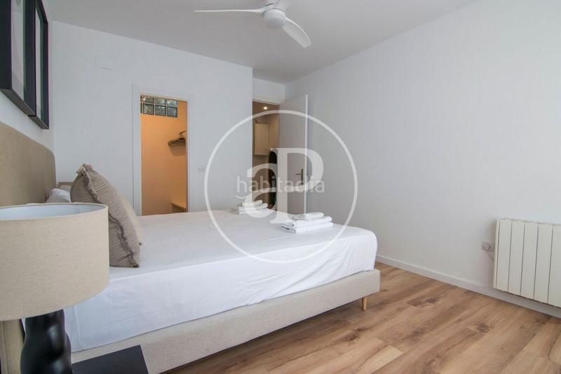 Foto 21514c8d-25ba-456e-afc6-4e38e618f203. Location appartement avec chauffage dans Sant Francesc Valencia