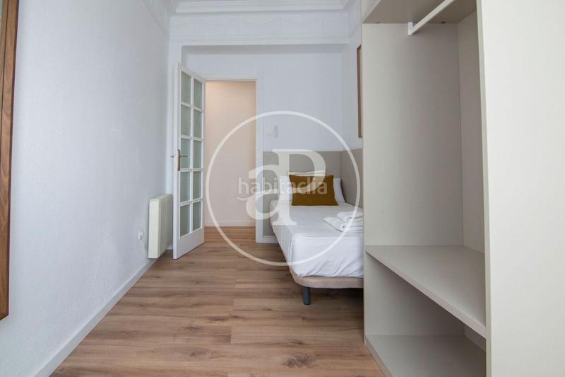 Foto 3b4a0baf-09ac-41b9-bebf-407da60ec7e3. Location appartement avec chauffage dans Sant Francesc Valencia