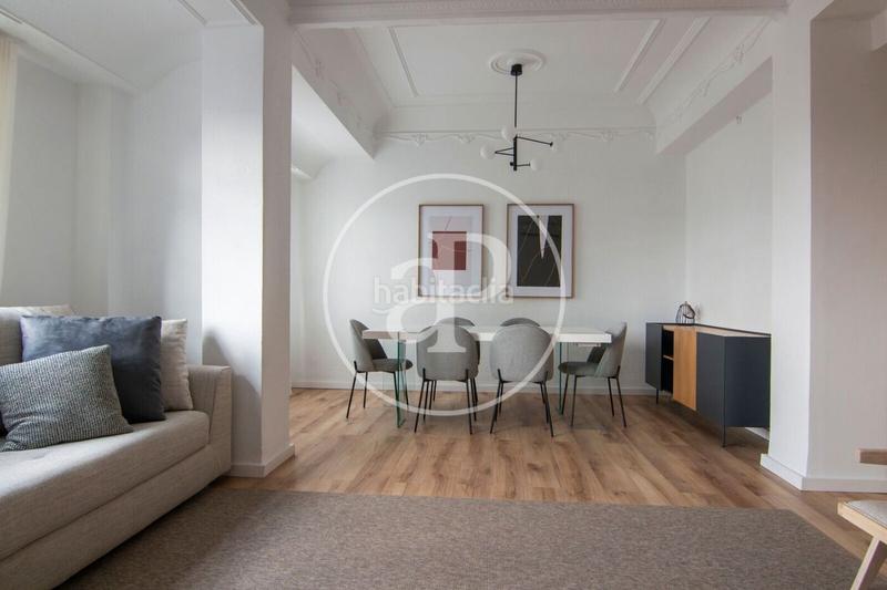 Foto 4b79d644-b6e1-4a8d-90e7-306517467747. Location appartement avec chauffage dans Sant Francesc Valencia