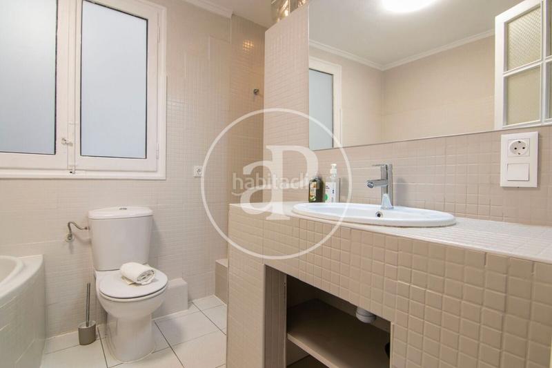 Foto 51e59c76-64bf-451e-a131-d88519bf8526. Location appartement avec chauffage dans Sant Francesc Valencia