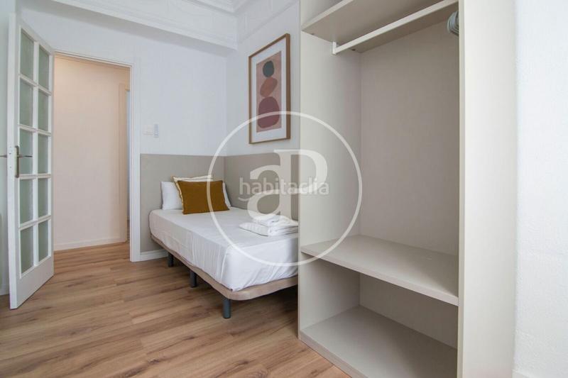 Foto 5347e9cb-2ef5-425d-84f8-c64c1cc7b161. Location appartement avec chauffage dans Sant Francesc Valencia