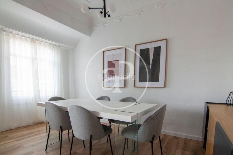 Foto 55c50af0-26a9-478f-8174-3e67799467c1. Location appartement avec chauffage dans Sant Francesc Valencia