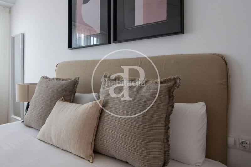 Foto 5cd44dc7-ae9e-4f11-bdc3-2ddd45ee8153. Location appartement avec chauffage dans Sant Francesc Valencia