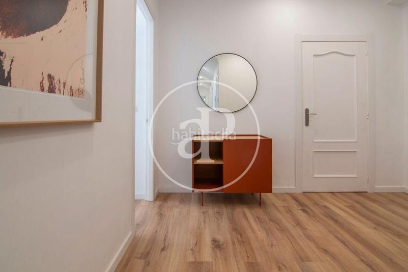 Foto 5eb1265c-7f68-4d74-867a-05c7b0907625. Location appartement avec chauffage dans Sant Francesc Valencia