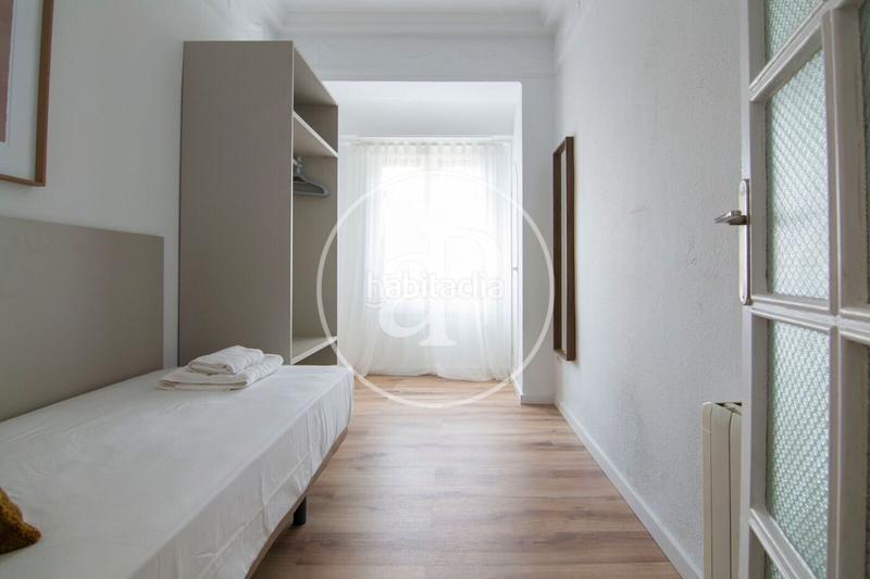 Foto 63134490-86d1-4367-b5f0-b8445c5230ac. Location appartement avec chauffage dans Sant Francesc Valencia