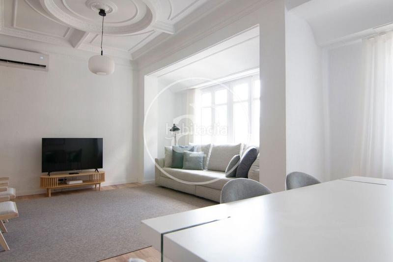 Foto 68c61b5e-43ea-4367-8cb9-fd9dbc9e0ed1. Location appartement avec chauffage dans Sant Francesc Valencia