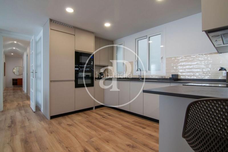 Foto 7636443e-0ee0-4262-8189-f59b7d1d9556. Location appartement avec chauffage dans Sant Francesc Valencia