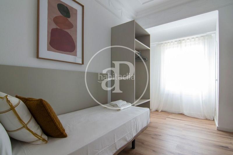 Foto 76bda0fd-817d-4cae-bb22-b989040dfa5b. Location appartement avec chauffage dans Sant Francesc Valencia