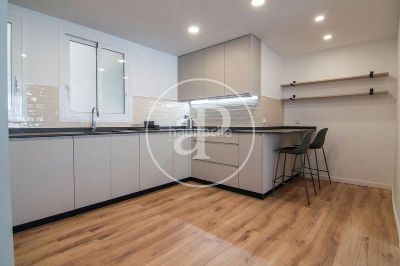 Foto 86bf5cb1-9996-444c-9d9d-8261b4373e27. Location appartement avec chauffage dans Sant Francesc Valencia