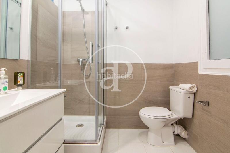 Foto 86f29d80-1ba0-4da9-b006-61bb79163fd2. Location appartement avec chauffage dans Sant Francesc Valencia