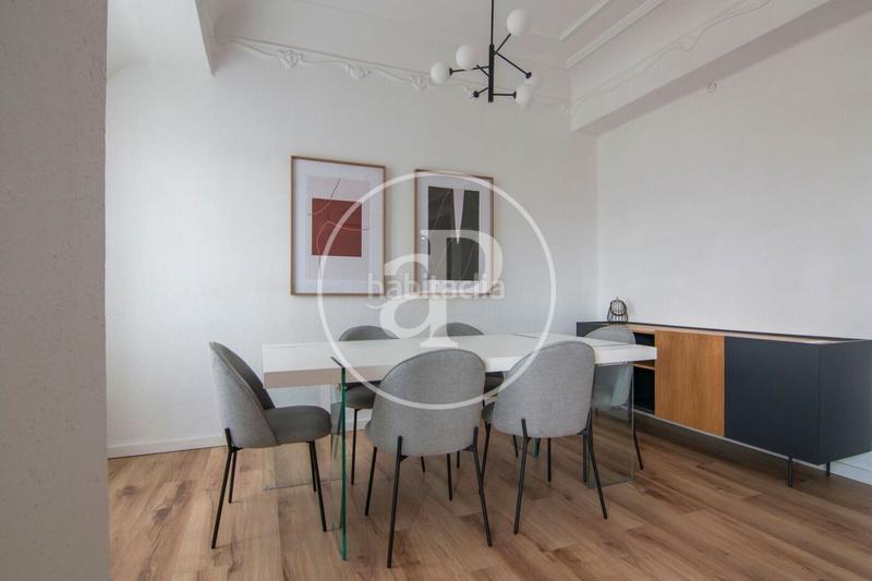 Foto 97665e67-040e-4f57-94f7-e1e5d21b55e2. Location appartement avec chauffage dans Sant Francesc Valencia