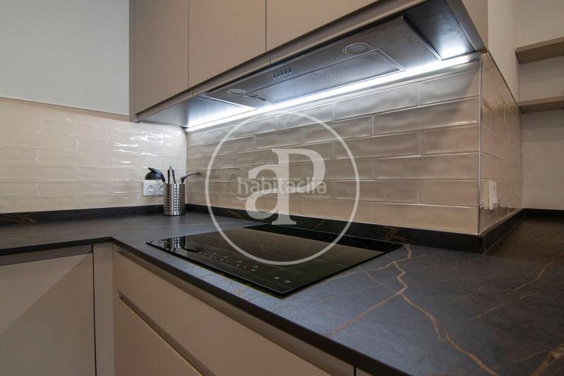 Foto c6f95d29-44fa-4df9-b2eb-f1f626280e72. Location appartement avec chauffage dans Sant Francesc Valencia