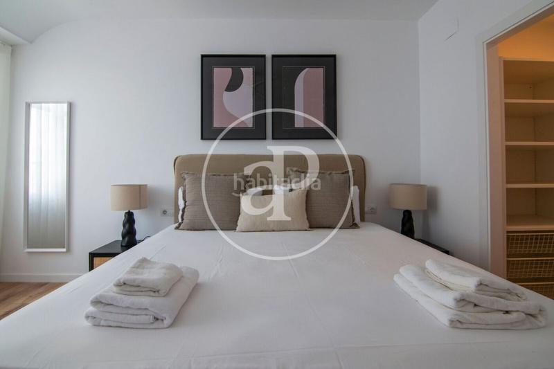 Foto d599682b-1c64-4a85-a7af-9043cb4e3e53. Location appartement avec chauffage dans Sant Francesc Valencia