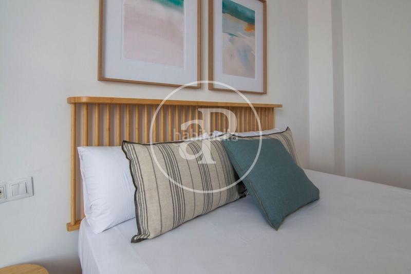 Foto ecf72f78-f6bb-4eab-8075-c59f88e6b63b. Location appartement avec chauffage dans Sant Francesc Valencia