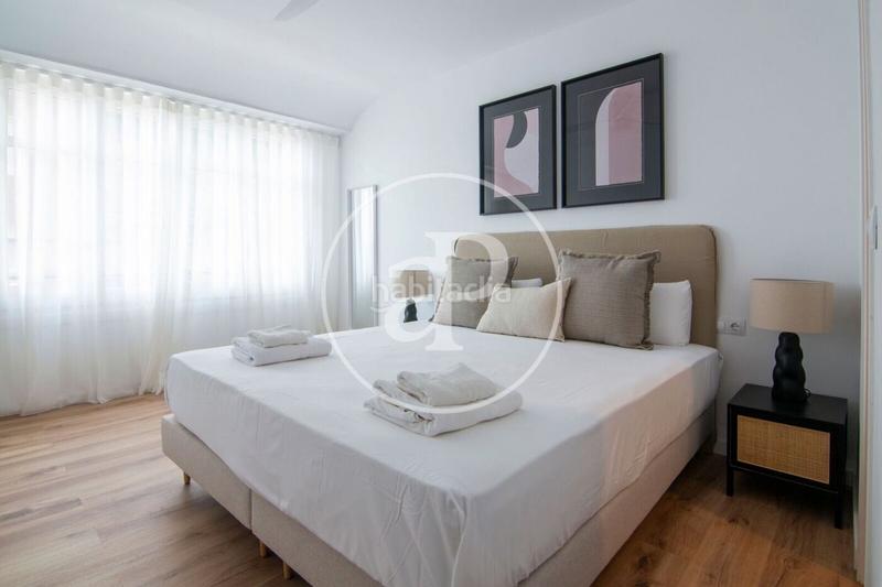 Foto f5800bd4-9b84-4471-a3f3-bbeeaa57d2f3. Location appartement avec chauffage dans Sant Francesc Valencia