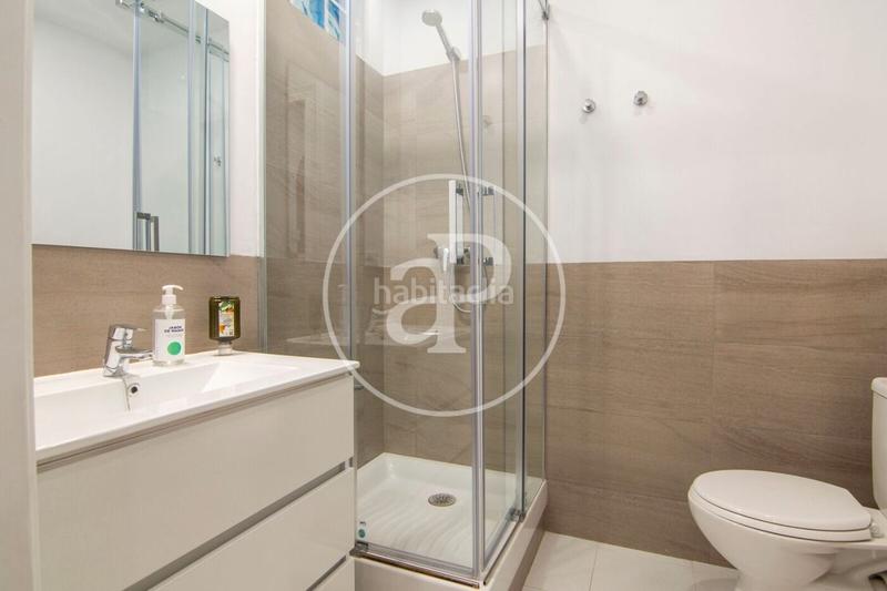 Foto cfa44bc8-204e-4feb-bc4c-3722bbfc0f7d. Rent flat with heating in Sant Francesc Valencia