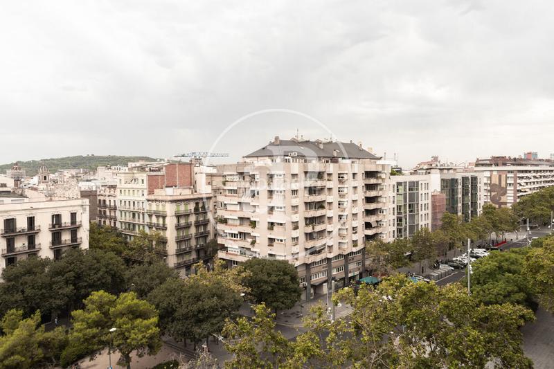 Foto 93190af3-7693-4dea-ac2c-fb61b59ccb5e. Lloguer pis amb calefacció a L´Antiga Esquerra de l´Eixample Barcelona