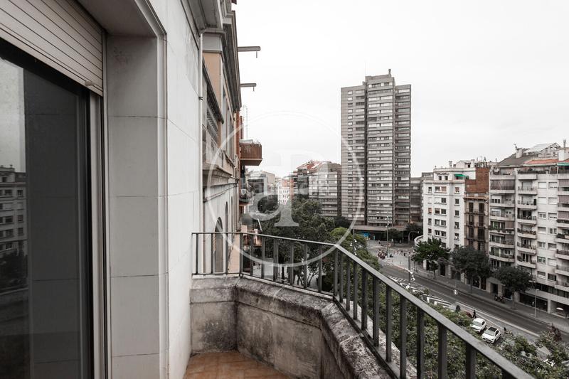 Foto b60bdc0a-4514-4398-aadc-34e952ffdb2a. Lloguer pis amb calefacció a L´Antiga Esquerra de l´Eixample Barcelona
