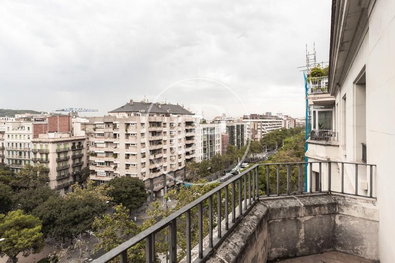 Foto 578ec829-86f4-4f37-98f5-9df742a49dba. Location appartement avec chauffage dans L´Antiga Esquerra de l´Eixample Barcelona