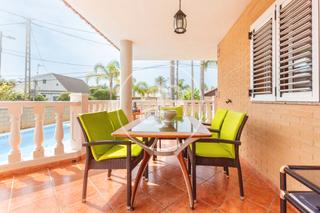 Casa a Corinto-Almardà. Chalet independiente en venta en almardá