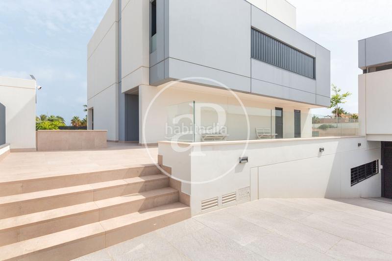 Foto 138c3fa7-9658-45f5-b539-34c33ee8090c. Casa chalet independiente en venta en Almenara