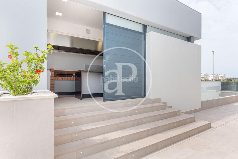 Foto 1becc291-4815-4cf6-9a7b-36de6cc7279c. Casa chalet independiente en venta en Almenara