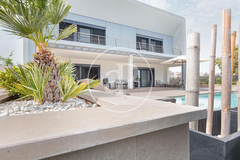 Foto 99398116-9086-418c-a7e5-1b28606f5aa0. Casa chalet independiente en venta en Almenara