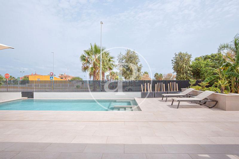 Foto 9bf2722a-deb2-4079-be21-d0ab63e8c008. Casa chalet independiente en venta en Almenara