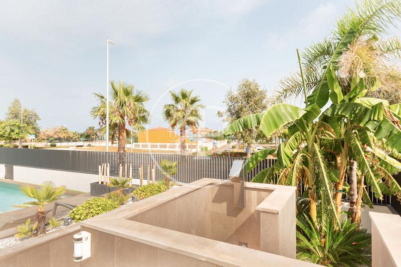Foto a10052c8-1943-4ba1-a100-c02c4c088acd. Casa chalet independiente en venta en Almenara
