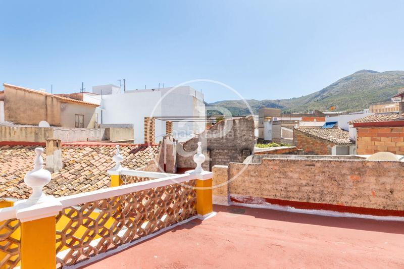 Foto 0f3079bc-0816-48d5-bb00-0a2b26b373b0. Casa  en venta en Pego