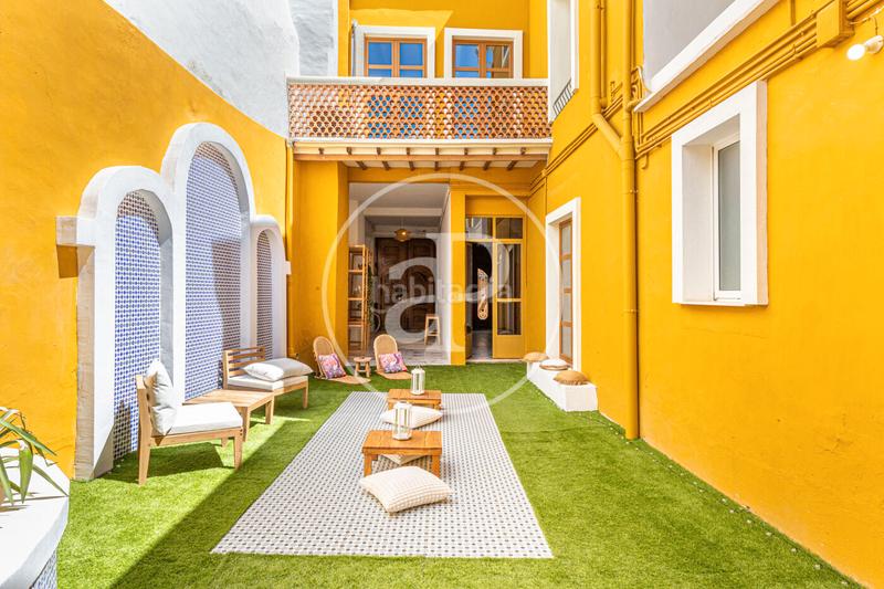 Foto 6a0e5db0-4ed0-4f80-afea-2033701eabee. Casa  en venta en Pego