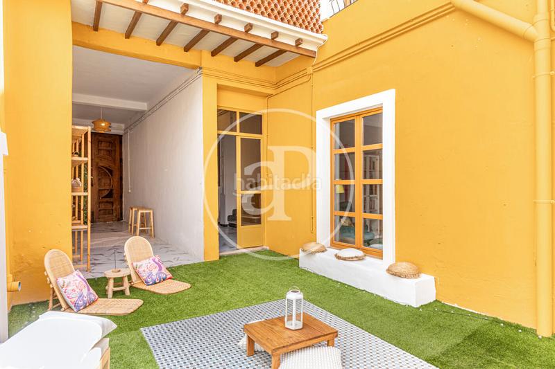 Foto 8c82ffe3-0dab-4d7f-8dc7-27299af25582. Casa  en venta en Pego