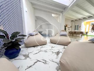 Casa a Pego. Casa en venta en pego