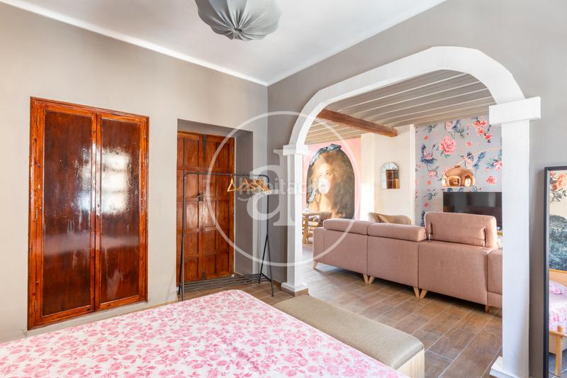 Foto ca27fcef-00a0-4e95-9aac-726087e95aaf. Casa  en venta en Pego