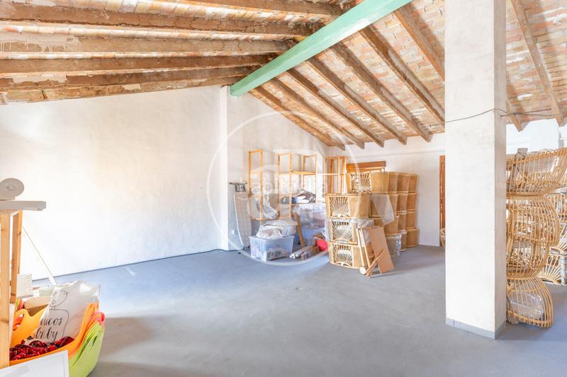 Foto dacd7bb7-c467-4afb-9eed-2bac44d6517d. Casa  en venta en Pego
